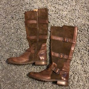 Ariat boots size 7.5